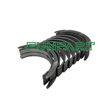 LR038168 AJ813560 适用路虎捷豹3.0柴油V6发动机曲轴瓦大瓦306DT