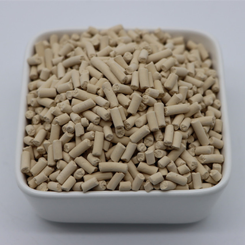 厂家供应 3A分子筛干燥剂