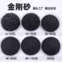 耐磨除锈地面硬化黑金沙