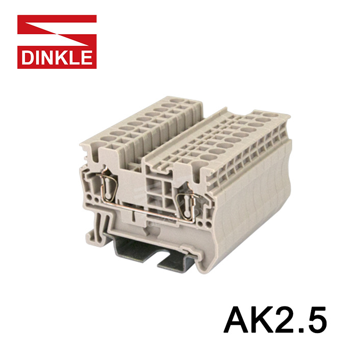 AK2.5 ��� DINKLE AK����ʽ,����ֱͨ����һ��һ��800V,24A��ɫ