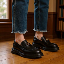 һ�_�ņ�Ь���СƤЬ��Ƥ����ЬŮ2025�¿�ɽ�軨�͹ź�ɫӢ���L