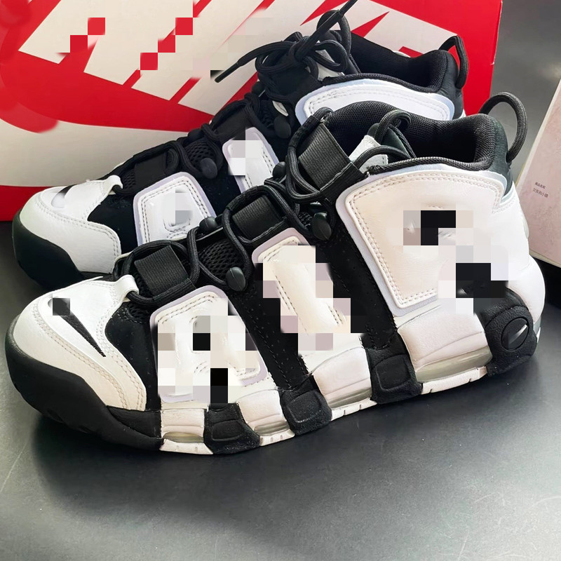Foreign Trade Putian Shoes Pure Original Practical Basketball Shoes Pippen Big Air Full Palm Air Cushion Versatile Couple Shoes Casual Shoes for Women Foreign Trade Putian Shoes Pure Original Practical Basketball Shoes Pippen Big Air Full Palm Air Cushion Versatile Couple Shoes Casual Shoes for Women