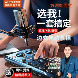麦克风/话筒;扩音器;耳机