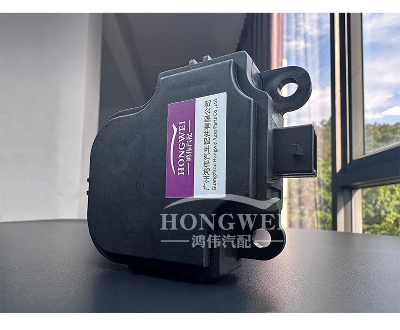 Suitable for Buick Yinglang Yuelang Air Conditioner Wind Direction Heating and Cooling Internal and External Circulation Servo Motor Cobalt Cruze