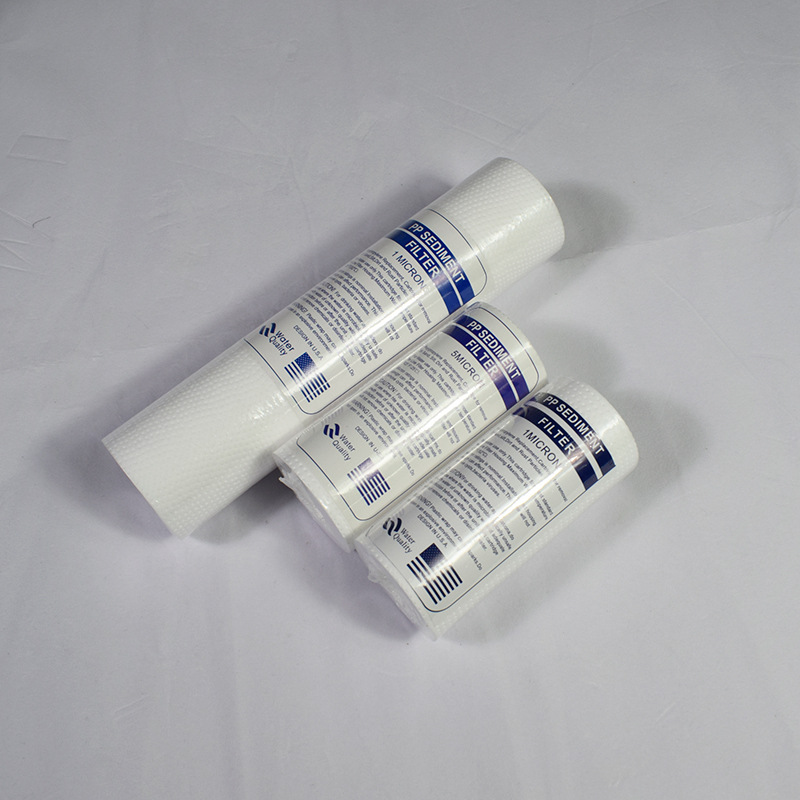 Фильтр PP Cotton OEM 10" 100г (1 шт)