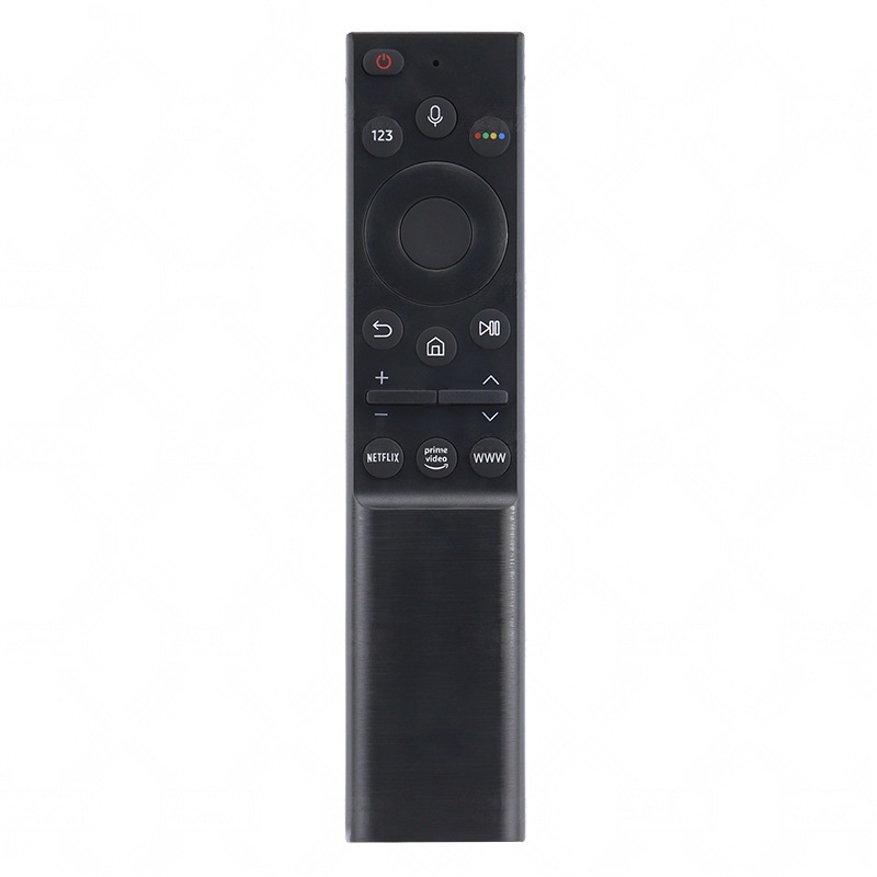 Nuevo código para Samsung TV Bluetooth control remoto de voz BN59 - 01385A 01357A modelo solar