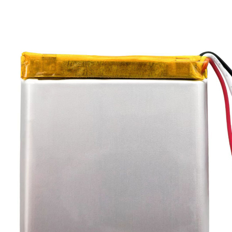 534347聚合物锂电池1500mAh 3.7V导航仪训狗器智能儿童电子学生证|undefined