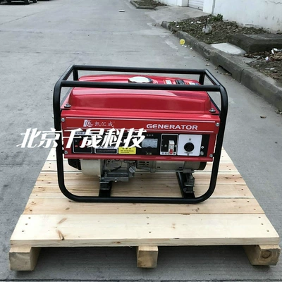 Avtomobil generatorları EC2500 direct supply Kaihui