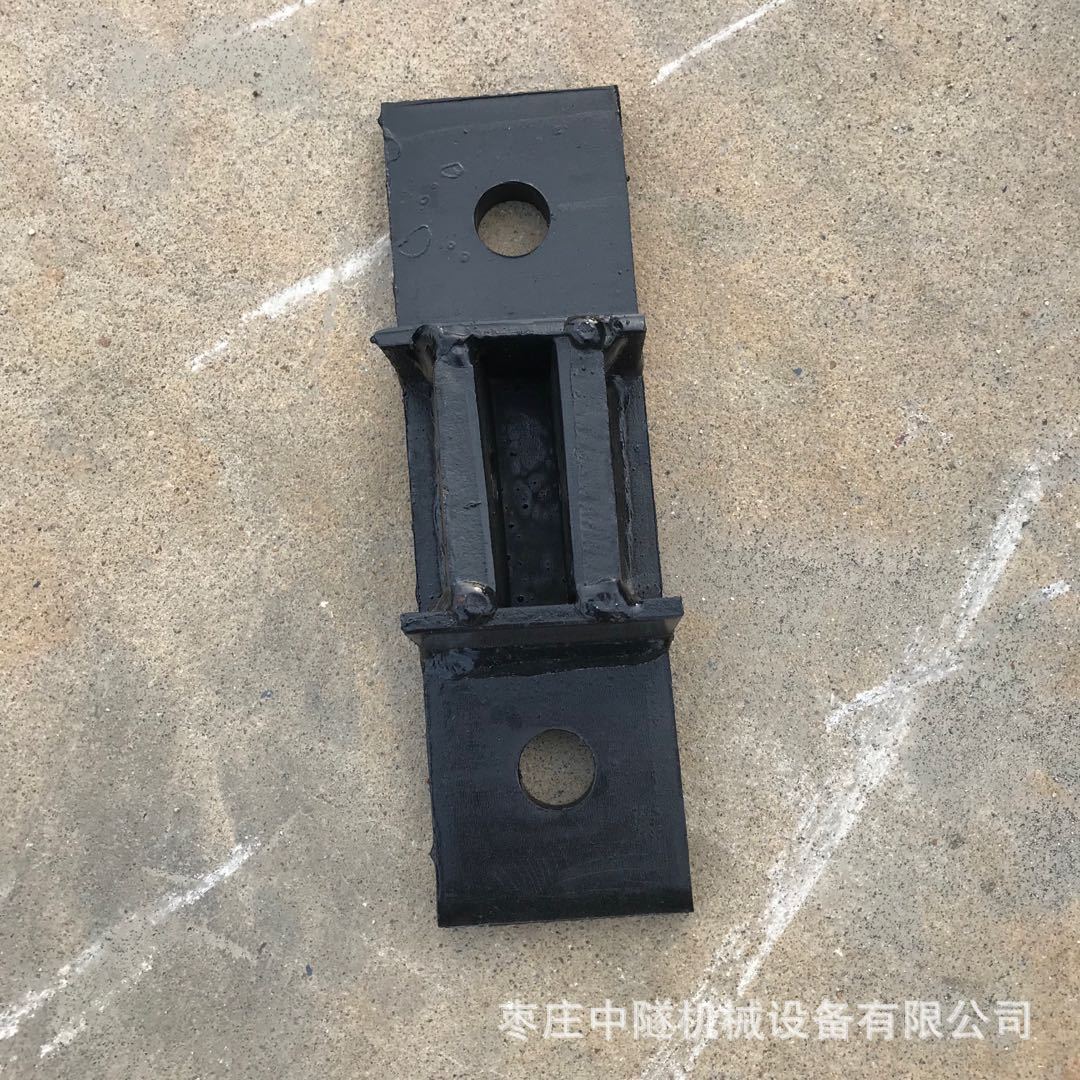 单轨吊吊挂板 I140V悬挂板 单轨吊顶板底座-阿里巴巴