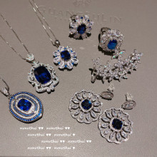 ��{��ʯ������ �OӋ���18K����{�ʯ���ӎ׺·�肻�����h