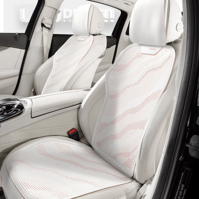 Four Seasons Pad Car Seat Cushion Summer Ice Silk