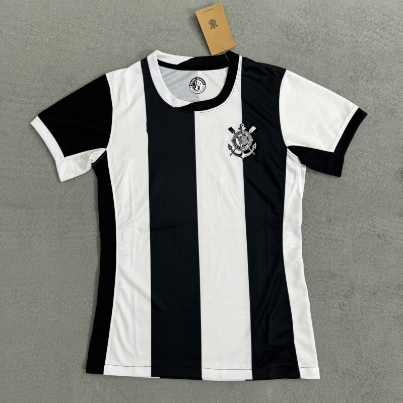 Club Mujer Real Madrid Barcelona Manchester City Miami Arsenal Tottenham Fola Camiseta de fútbol