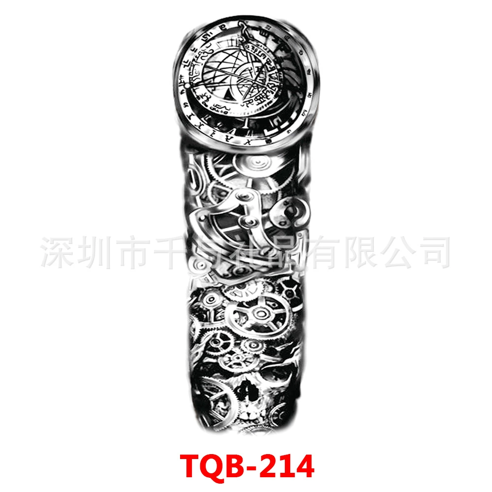 Tattoo stickers