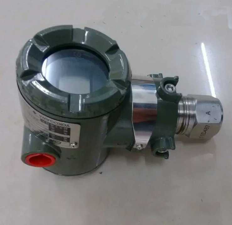 Yokogawa EJA510A Absolute Pressure Transmitter Spot Sales Measuring Range 0~200kPa thumbnail-2