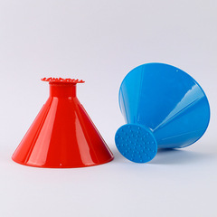 Car Snow Scraper Snow Brush Car Window Glass Defogger Deicer Scraper Snow Shovel Winter Tool Snow Removal Defogging