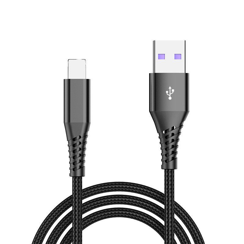 アップル15携帯電話充電線華為ナイロン編組安卓適用66w超速充type-cケーブル|undefined