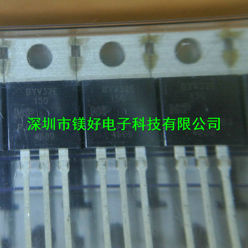 快恢复二极管BYV32E-150，BYV32-200，BYV32E-200，BYW81P-200