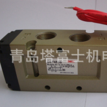 韩国DKC电磁阀DSF453S-2G