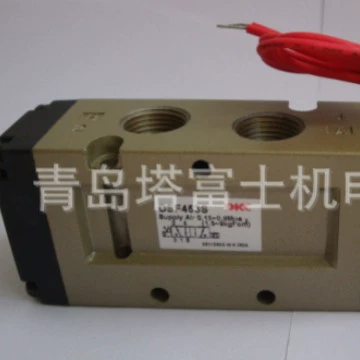 Корея DKC электромагнитный DSF453S-2G