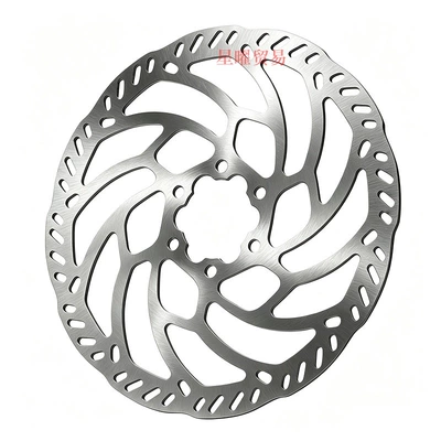 Other brake systems electric motorcycles, front and