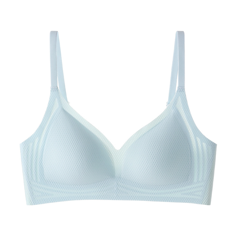 라이트 블루-단일 조각