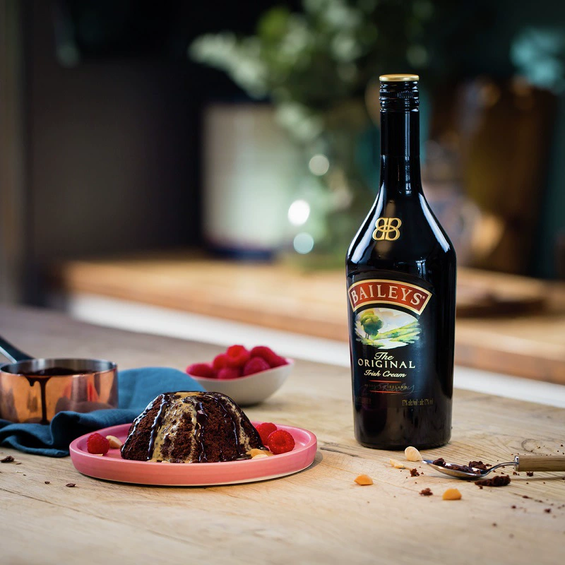 Продажи и оптовая торговля Baileys Baileys сладкое вино выпечка базовое вино Лижiao вино Ирландия оригинальное импортированное иностранное вино