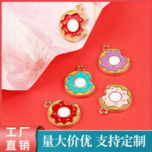 JG016����ȱ������Ȧ����DIY�\�Ͻ��Ʒ�����朒���S��ֱ��