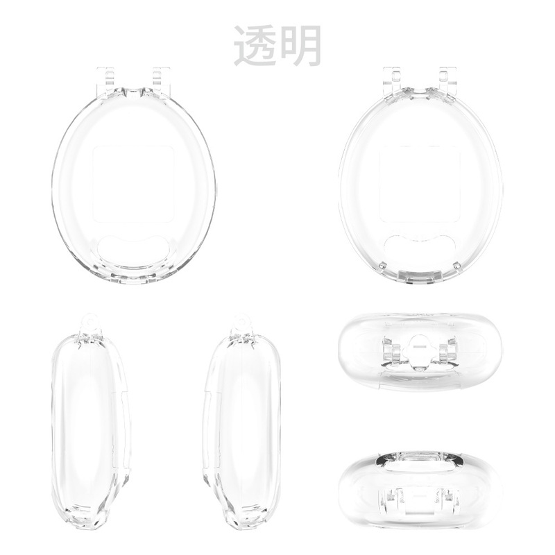 拓麻歌子Tamagotchi Original元祖机电子宠物游戏机保护壳PC翻盖|undefined