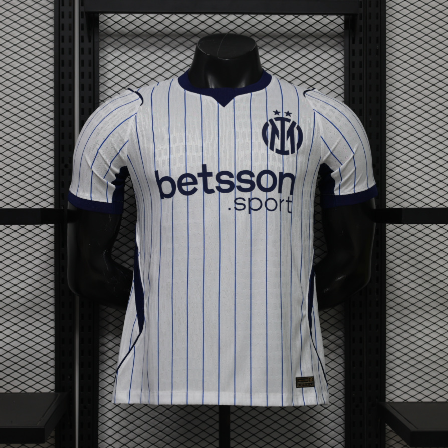 2627 temporada nueva versión de jugadores de fútbol Barcelona París Chelsea Arsenal Atlético Madrid Inter camiseta de mangas cortas image 35