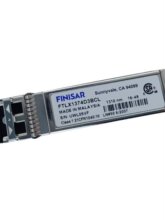 FINISAR��ģ��10G1310nm 2km����������SFP+��FTLX1374D3BCL