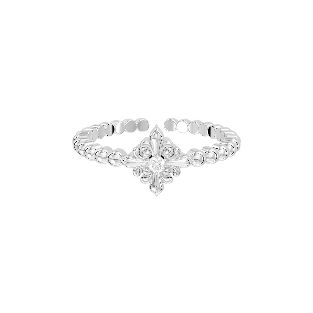 J156 Silver