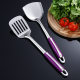Stainless Steel Kitchenware Set Household Furniture Cooking Pot Shovel Soup Spoon Colander Rice Spoon Eight-piece Set
