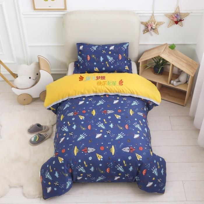 BBN 순면-우주 우주선