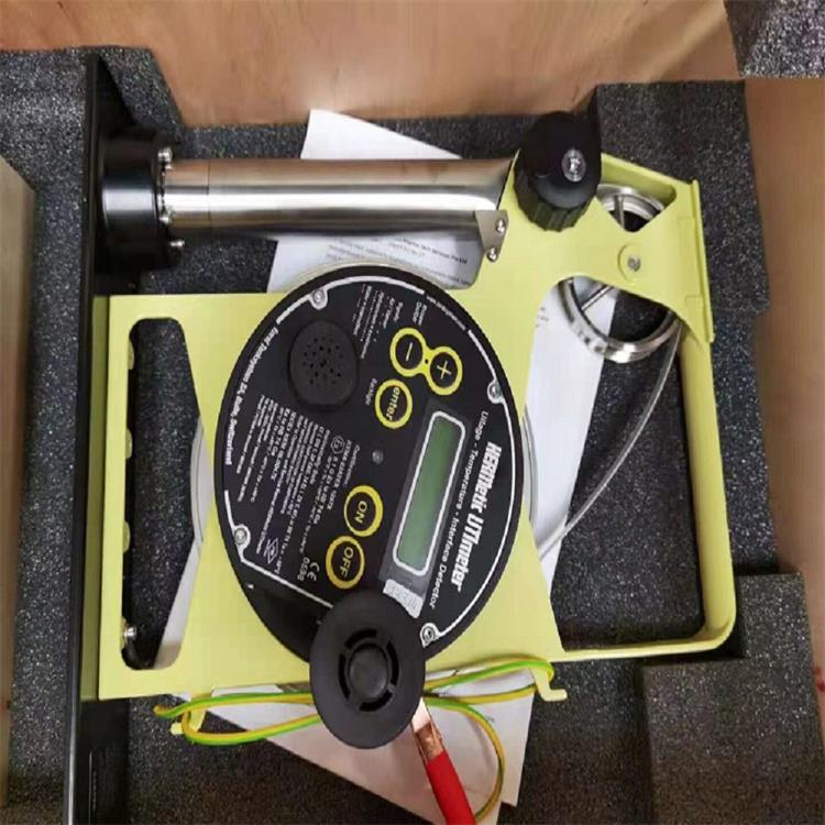 电子液位计   型号:HH43-Hermetic UTIMETER OTEX  库号：M389807