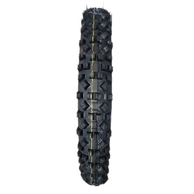 and Outer Tires, Yolsuzluq şinləri