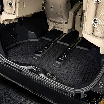 Mat Wilfa Trunk Storage Mat – Trunk Mat