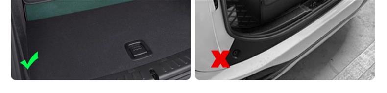 For GAC Chuanqi m8 Master 6pro Shadow Leopard gs4plus/5/7/3 Shadow Cool A Trunk Storage Box