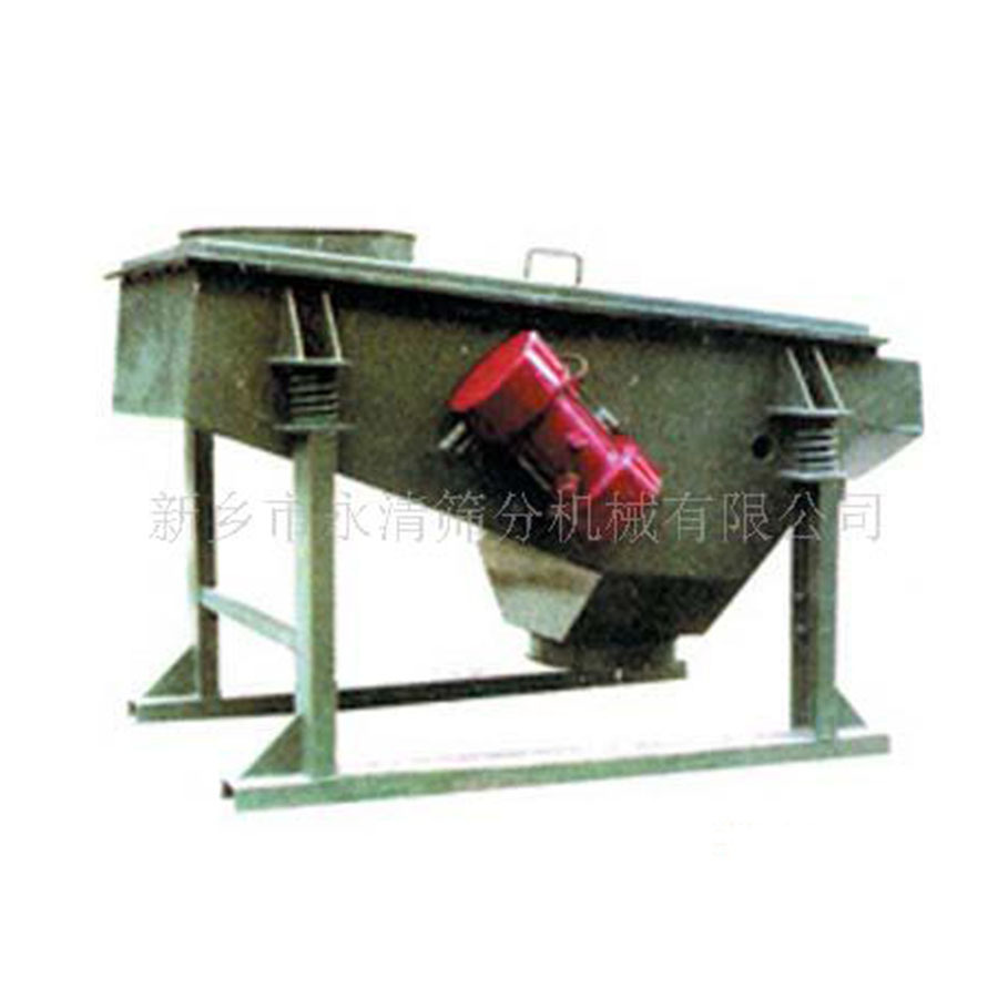 供应水泥筛 水泥振动筛 水泥行业振动筛 厂家供应方筛