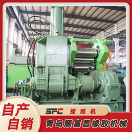 硫化机;其他橡胶机械;混炼机