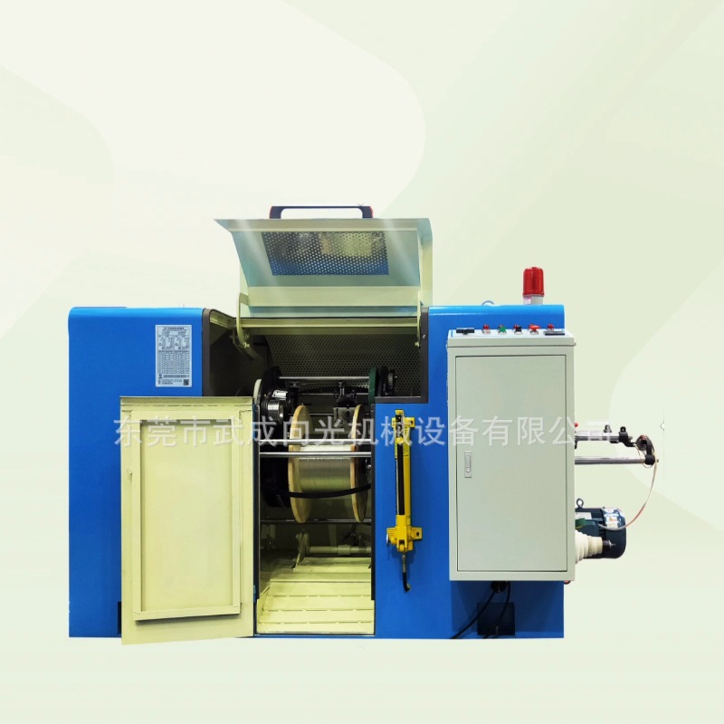 绞线机500型，绞铜机，束丝机，高绞机