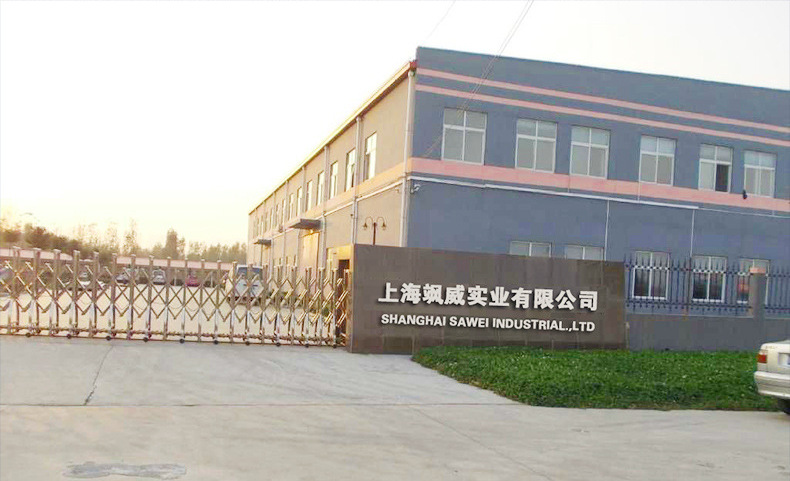 公司厂图