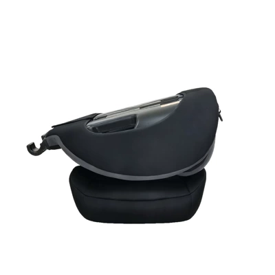 Baby Seat Foldable Booster | Car child safety seat