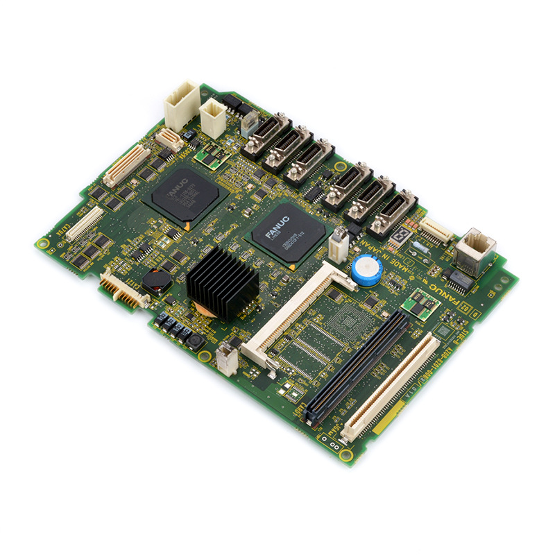 A20B-8201-0088发那科FANUC系统主板数原装全新PCB电路板现货议