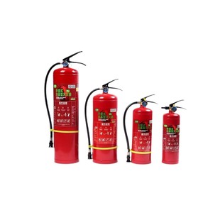 New National Standard Satchel Water-Based Fire Extinguisher Manufacturer Commercial Vehicle 980Ml/2L/3L/6L/9L