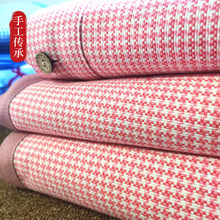 纯棉老粗布凉席床单三件套棉麻宿舍单人水洗被单枕套双人床新中式