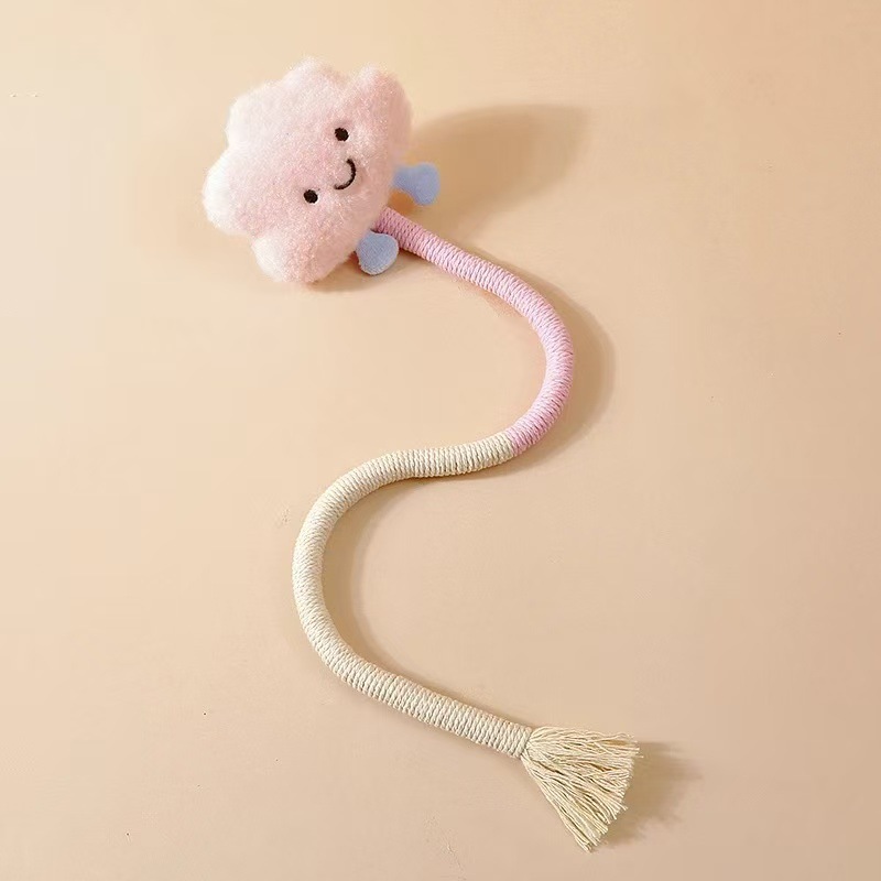 구름 물기줄 (50cm, 40g)