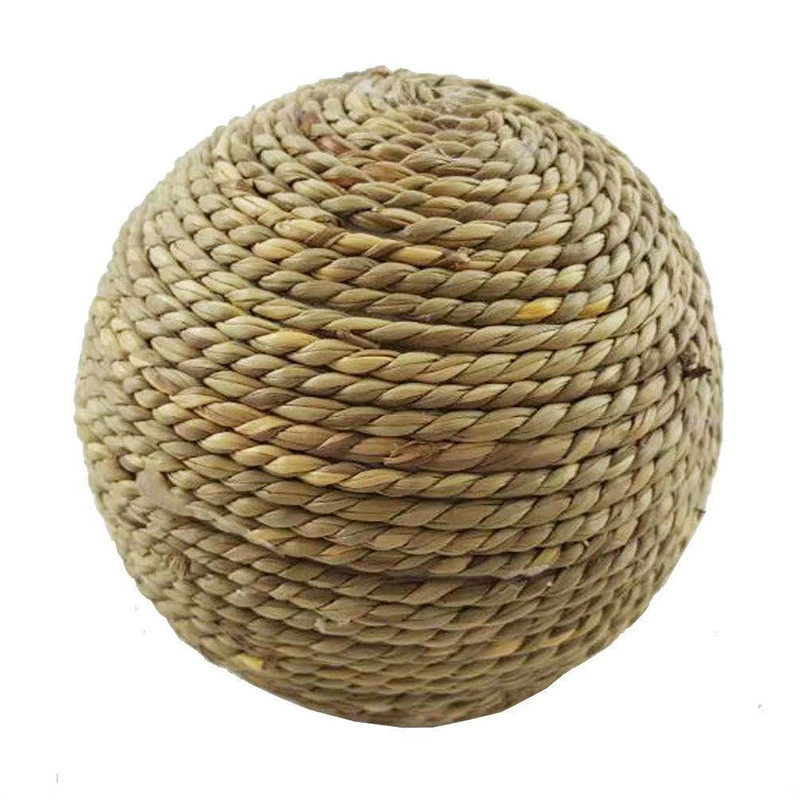 Игрушка, зайчик, пенопластовый шар