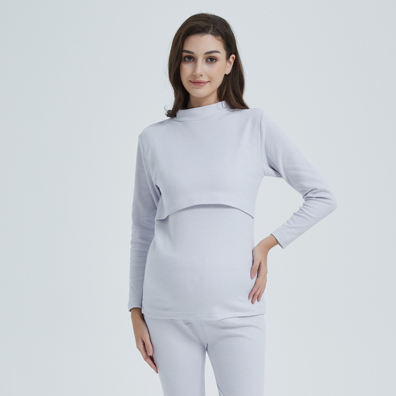 Top horizontal light purple gray