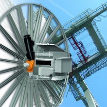 ����Conductix �����M����|���P���BNA47ϵ���X݆�� �S����