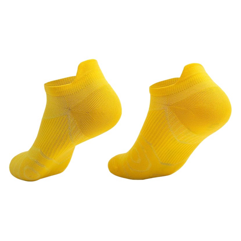 Calcetines deportivos profesionales al aire libre para hombres y mujeres calcetines deportivos para correr calcetines delgados calcetines transpirables de verano de corte bajo calcetines de barco de secado rápido